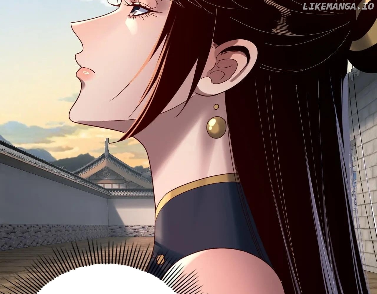 Me, The Heavenly Destined Villain Chapter 261 - page 26